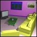 Pink Room Escape