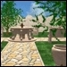 Garden Escape