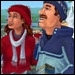 [D] Big City Adventure: Vancouver 