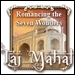 [D] Romancing the Seven Wonders: Taj Mahal