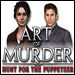 [D] Art of Murder: Hunt for the Puppeteer