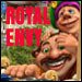 [D] Royal Envoy
