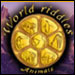 [D] World Riddles: Animals