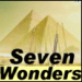 [D] Romancing the Seven Wonders-Great Pyramids