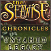 [D] The Seawise Chronicles Untamed Legacy
