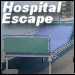 Hospital The Secret Mission Escape