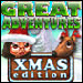[D] Great Adventures Xmas Edition