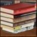 Library Books Hidden Objects