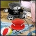 Bunk Bed Hidden Objects