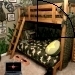Military Room Hidden Objects