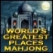 [D] Worlds Greatest Places Mahjong