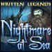 [D] Nightmare at Sea