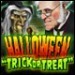 [D] Halloween Trick or Treat