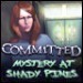 [D] Mystery at Shady Pines