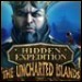 [D] Hidden Expedition The Uncharted Islands