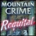 [D] Mountain Crime Requital