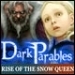 [D] Rise of the Snow Queen