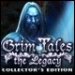 [D] Grim Tales The Legacy