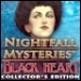 [D] Nightfall Mysteries Black Heart