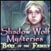 [D] Shadow Wolf Mysteries Bane of the Family