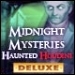 [D] Midnight Mysteries Haunted Houdini