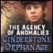 [D] The Agency of Anomalies Cinderstone Orphanage