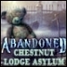 [D] Abandoned Chestnut Lodge Asylum