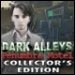 [D] Dark Alleys in Penumbra Motel