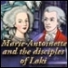 [D] Marie Antoinette and the Disciples of Loki