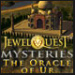 [D] Jewel Quest Mysteries The Oracle of Ur