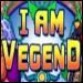 [D] I Am Vegend in Zombiegeddon