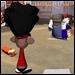 Bobblehead Baseball