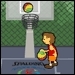 Spalding Shoot Out