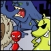 Animal Wars