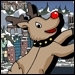 Rudolph's Red Race