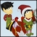 Christmas Cannon