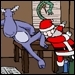 Late for Christmas