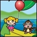 Animal Balloons